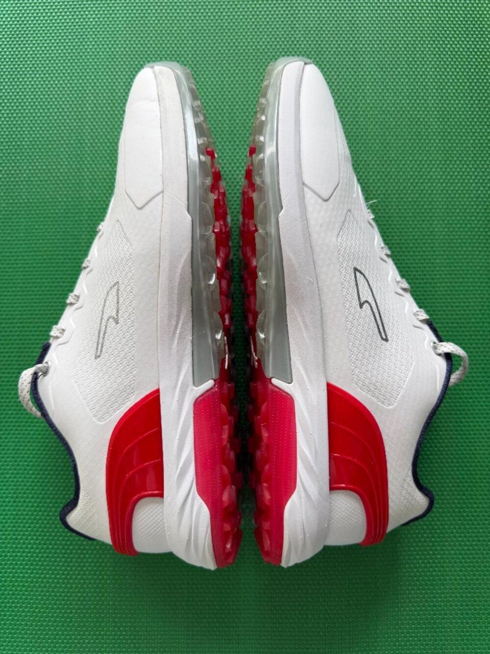 Puma Alphacat Nitro Golf Shoes Size 8 Excellent condition
